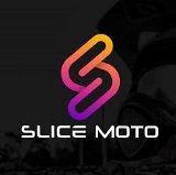 SLICE MOTO LOGO